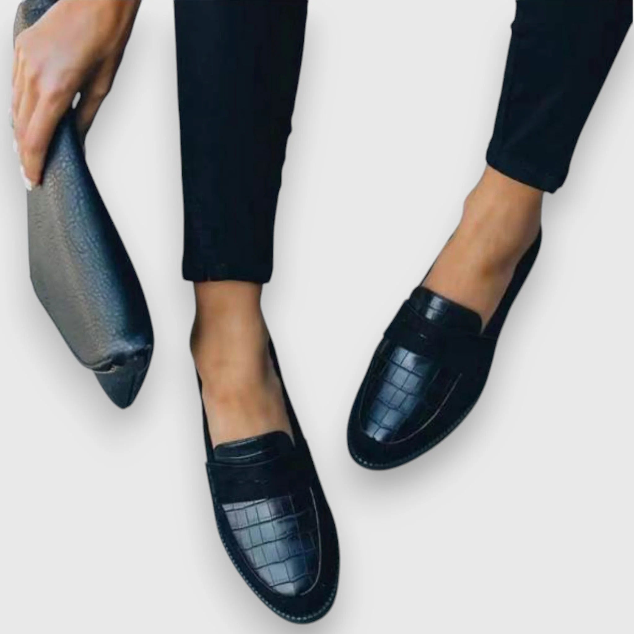 Mariluz – Orthopedic Loafers - Image 3