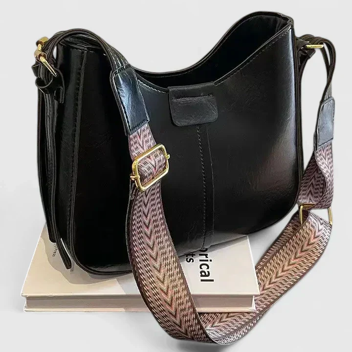Mariselyah | Elegant Shoulder Bag - Image 2