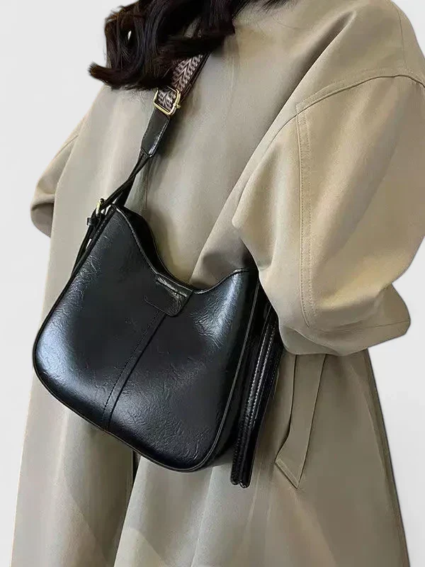 Mariselyah | Elegant Shoulder Bag - Image 4