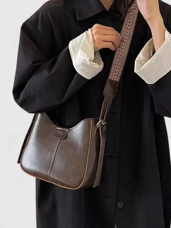 Mariselyah | Elegant Shoulder Bag - Image 5