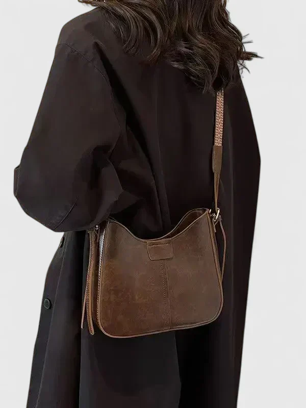 Mariselyah | Elegant Shoulder Bag - Image 7