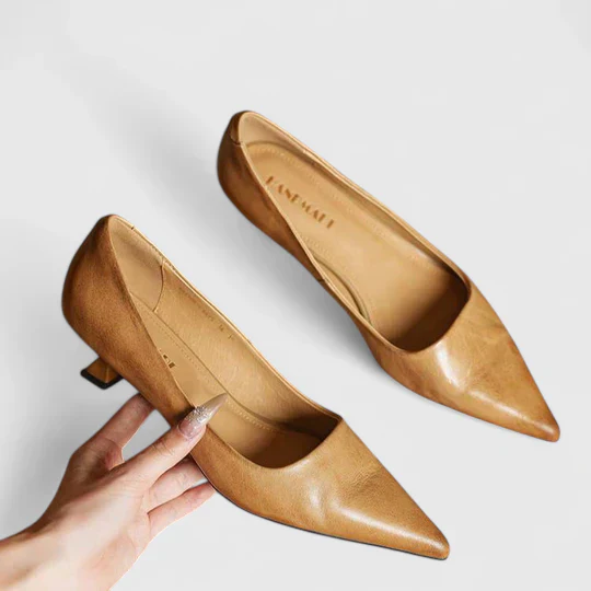 Nyah | Orthopedic Heels - Image 10