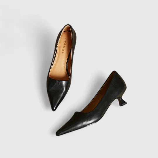 Nyah | Orthopedic Heels - Image 11