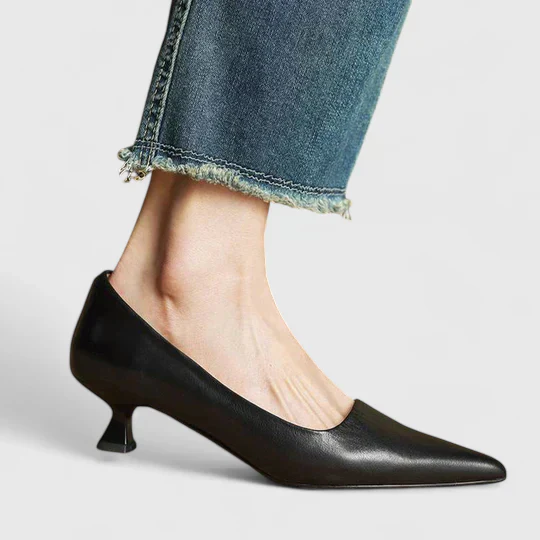 Nyah | Orthopedic Heels - Image 3