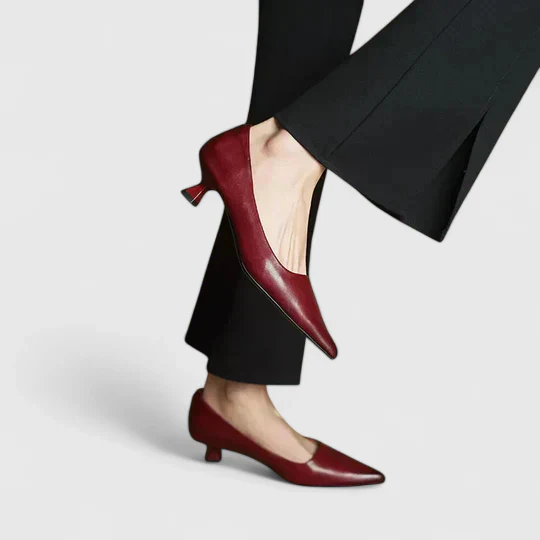 Nyah | Orthopedic Heels - Image 4