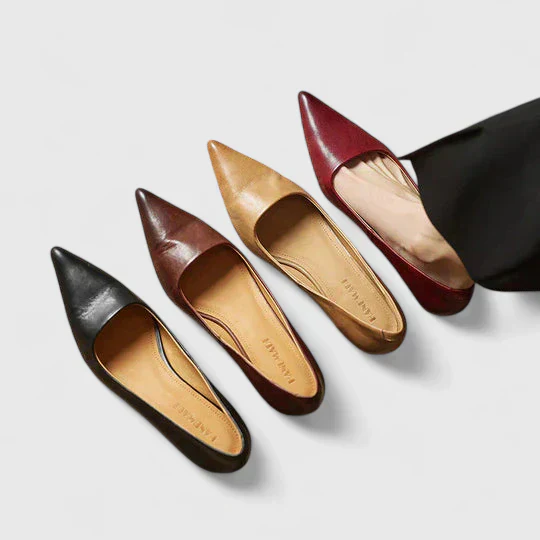 Nyah | Orthopedic Heels - Image 5
