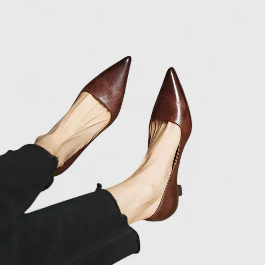 Nyah | Orthopedic Heels - Image 6