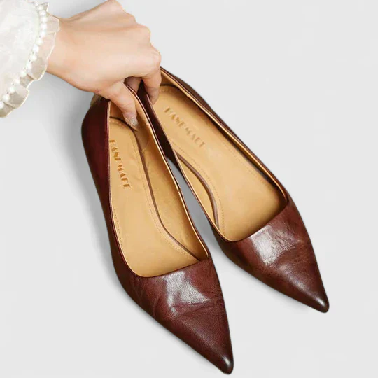 Nyah | Orthopedic Heels - Image 7