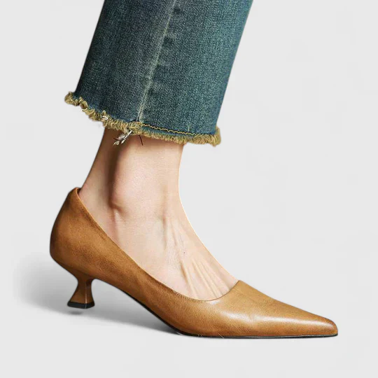 Nyah | Orthopedic Heels - Image 8