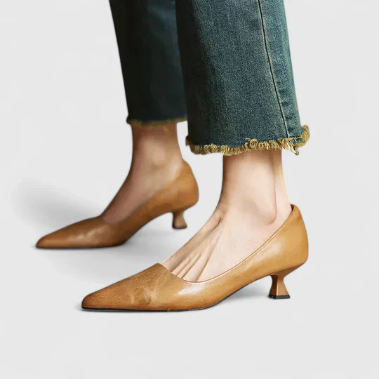 Nyah | Orthopedic Heels - Image 9