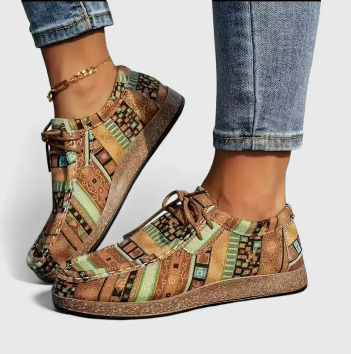 Nychelle | Orthopedic Shoes - Image 4