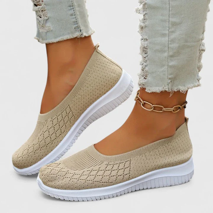 Odara | Orthopedic Slip-Ons - Image 2