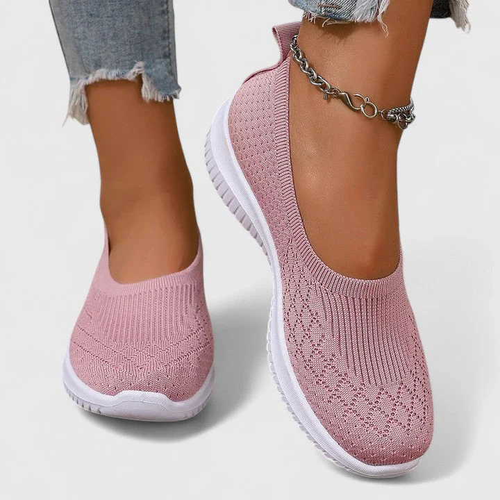 Odara | Orthopedic Slip-Ons - Image 3