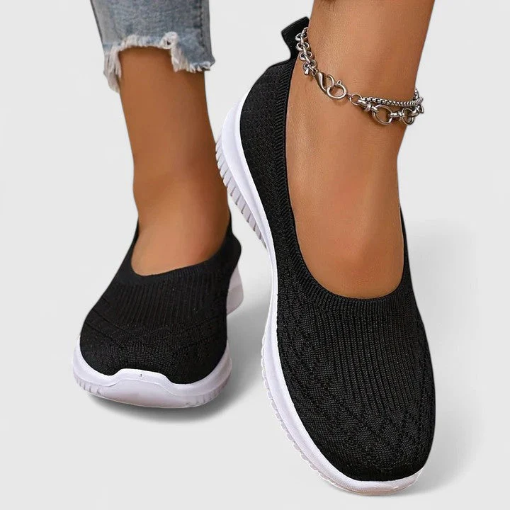 Odara | Orthopedic Slip-Ons - Image 4