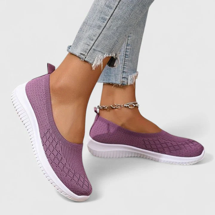 Odara | Orthopedic Slip-Ons - Image 5