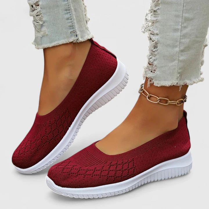 Odara | Orthopedic Slip-Ons - Image 6