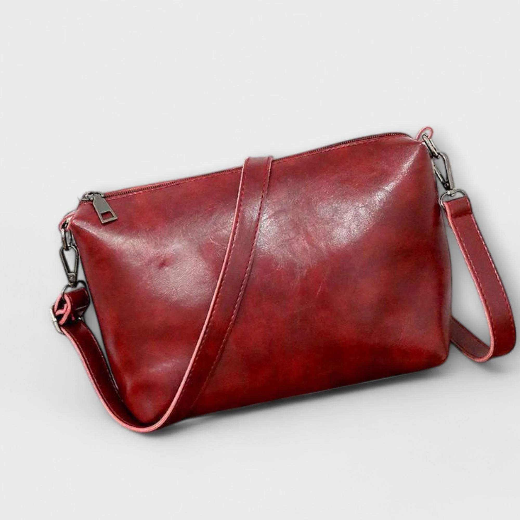Olivia - 4-Piece Vintage Bag Set - Image 16