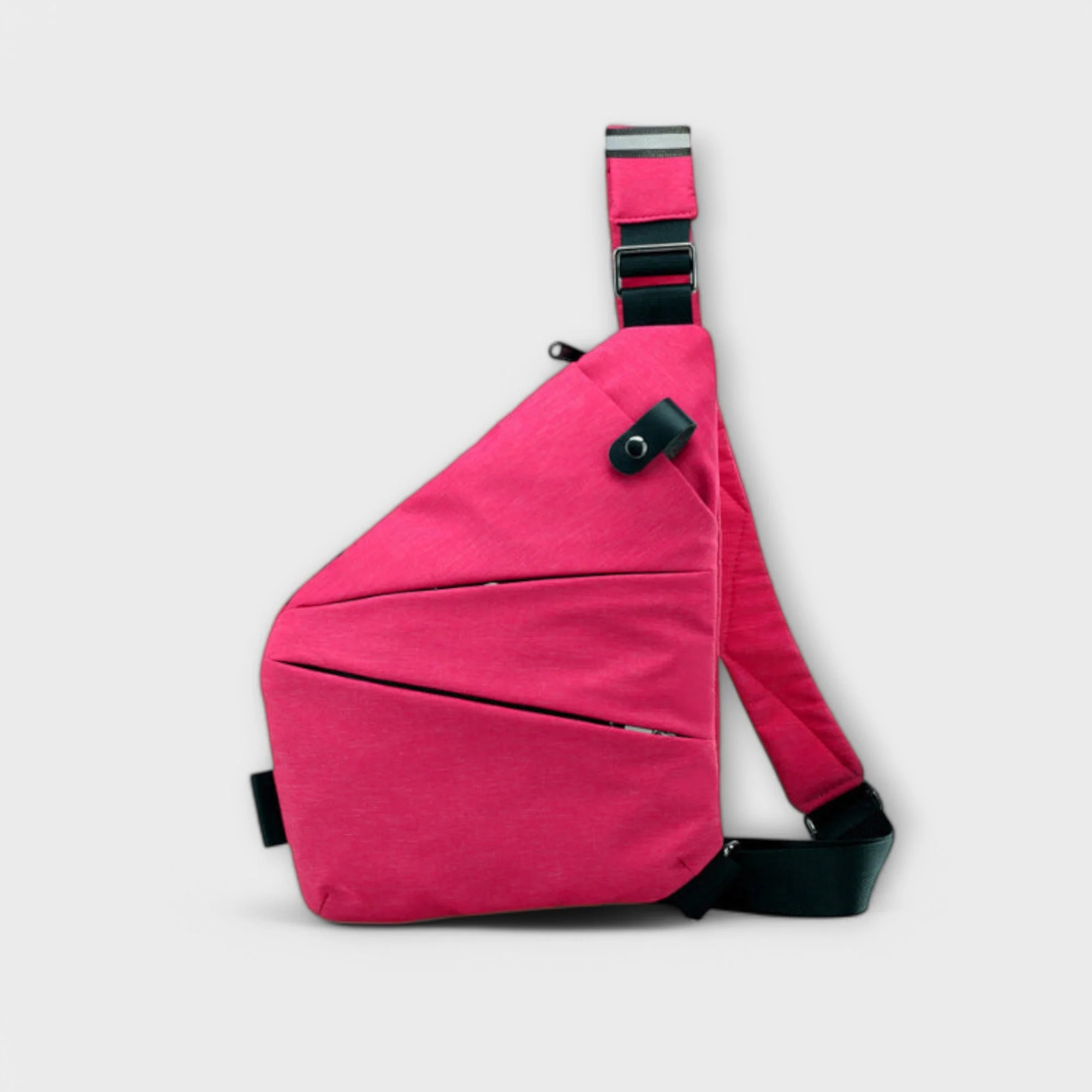 Olivia - Anti-Theft Shoulder Bag - Image 10