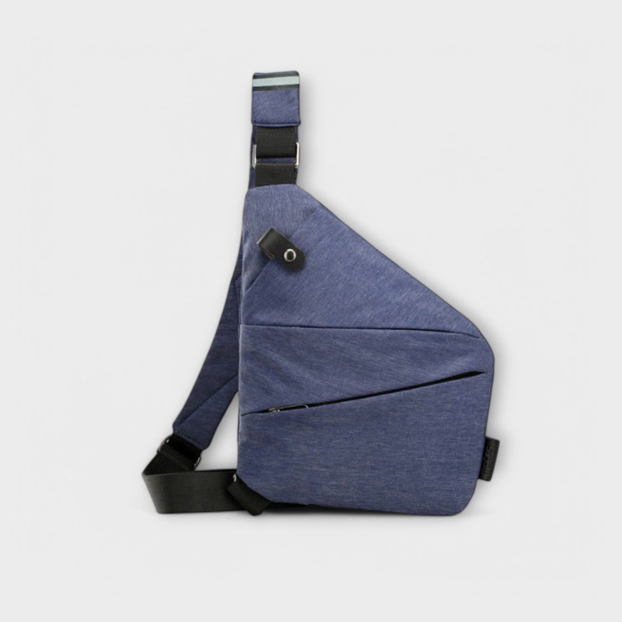 Olivia - Anti-Theft Shoulder Bag - Image 11