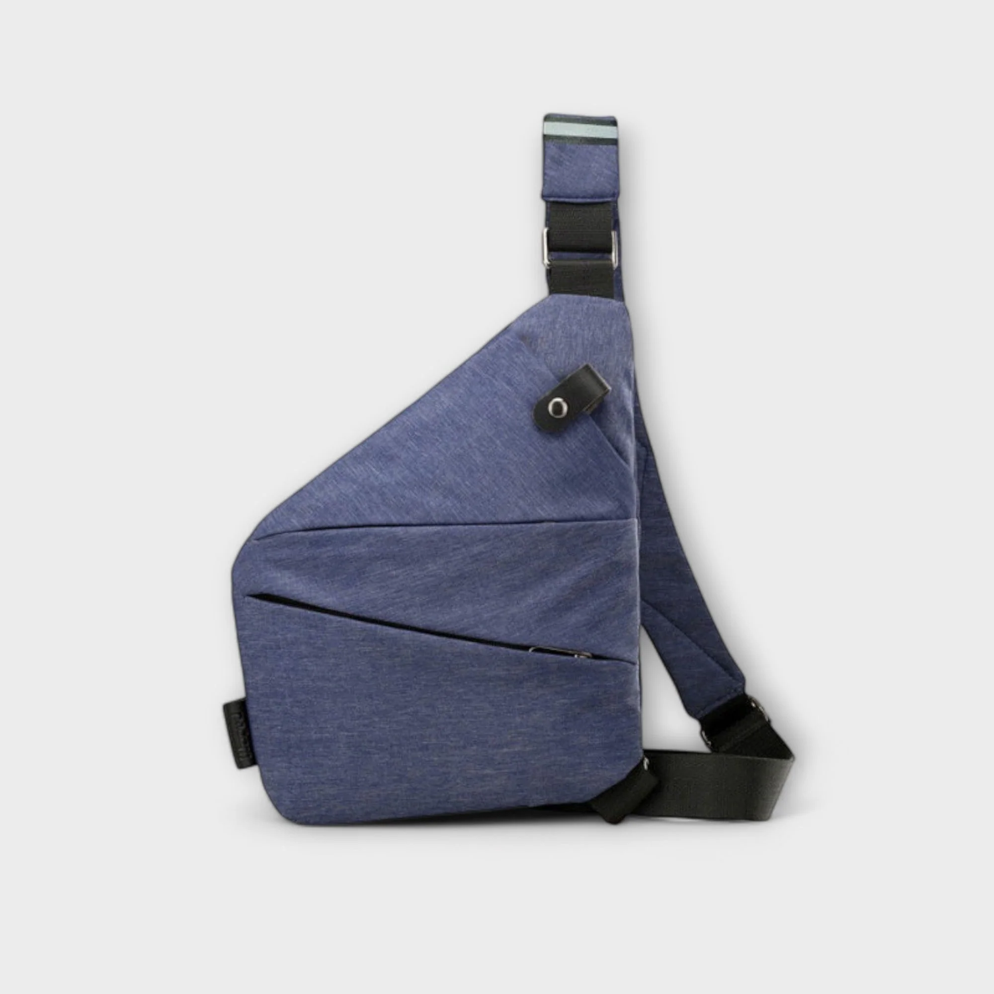 Olivia - Anti-Theft Shoulder Bag - Image 12