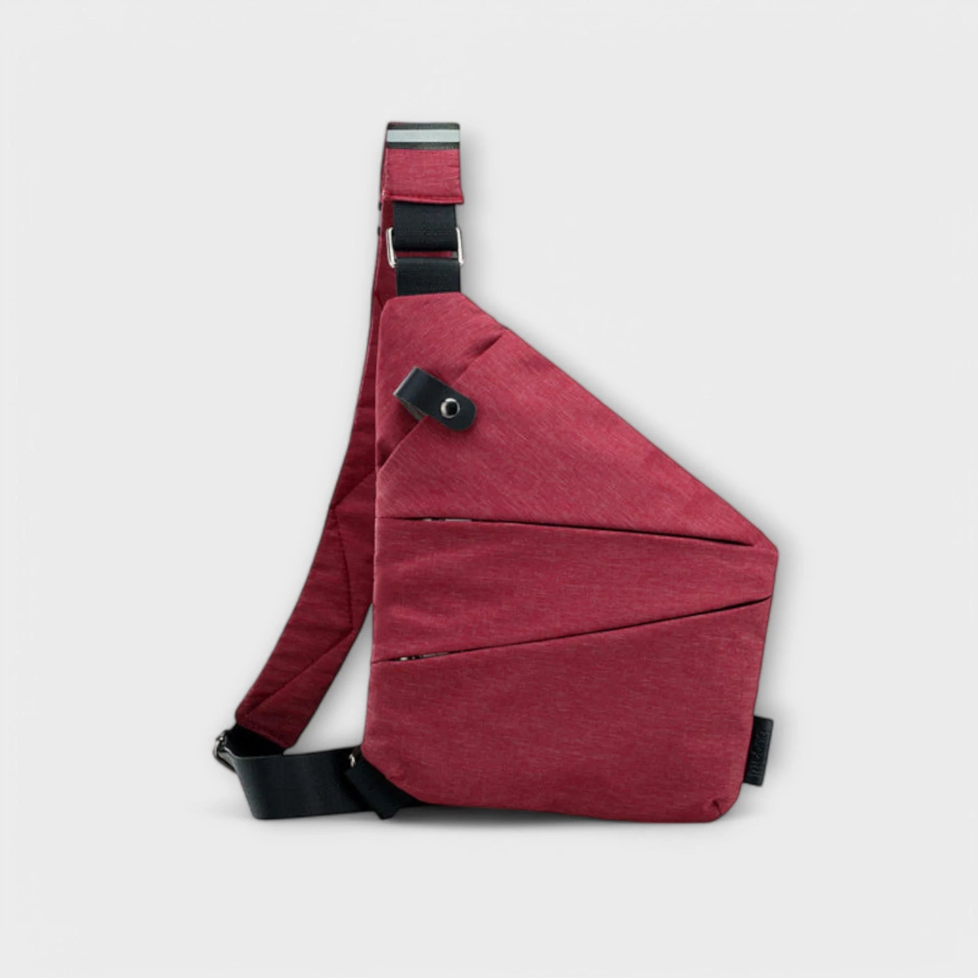 Olivia - Anti-Theft Shoulder Bag - Image 13