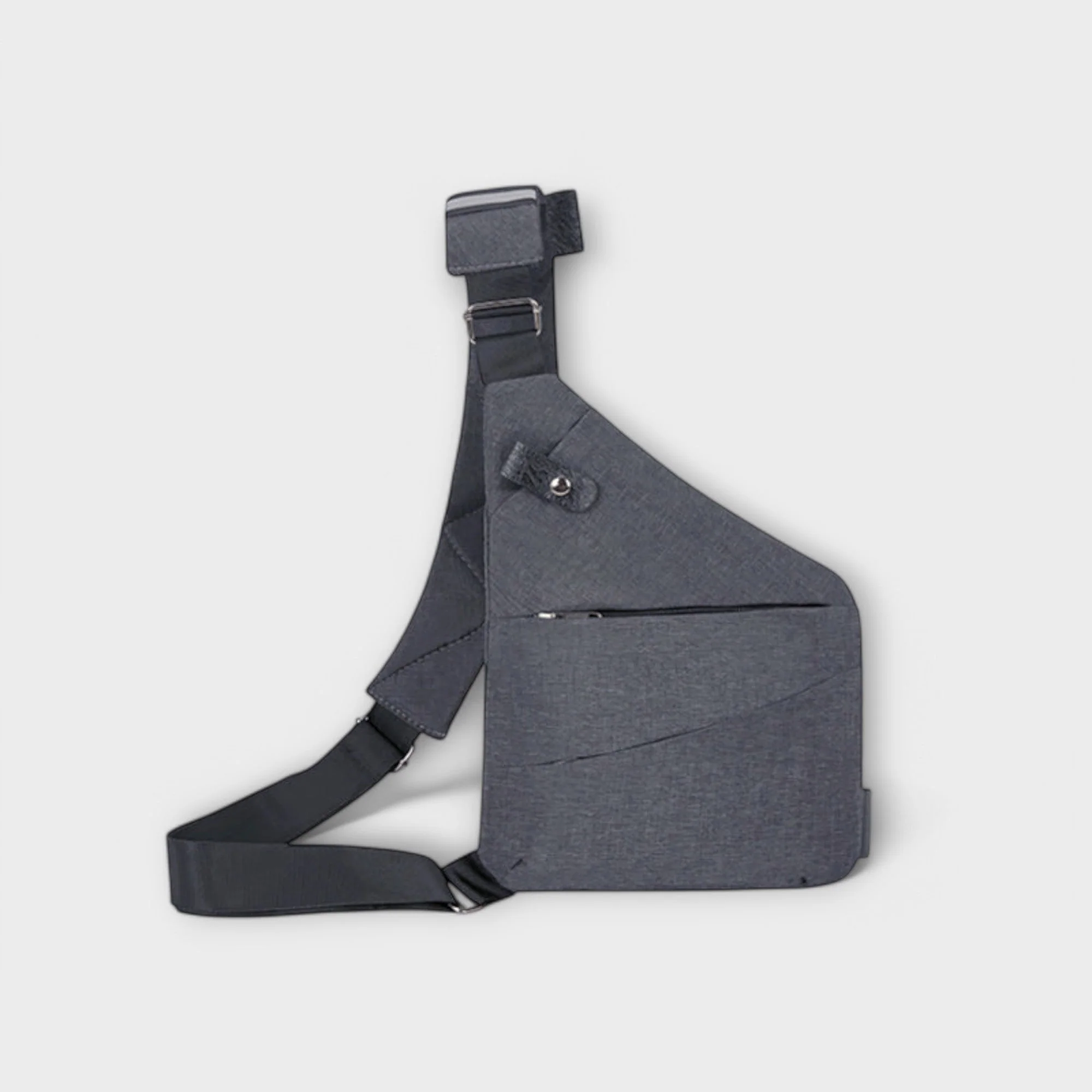 Olivia - Anti-Theft Shoulder Bag - Image 15