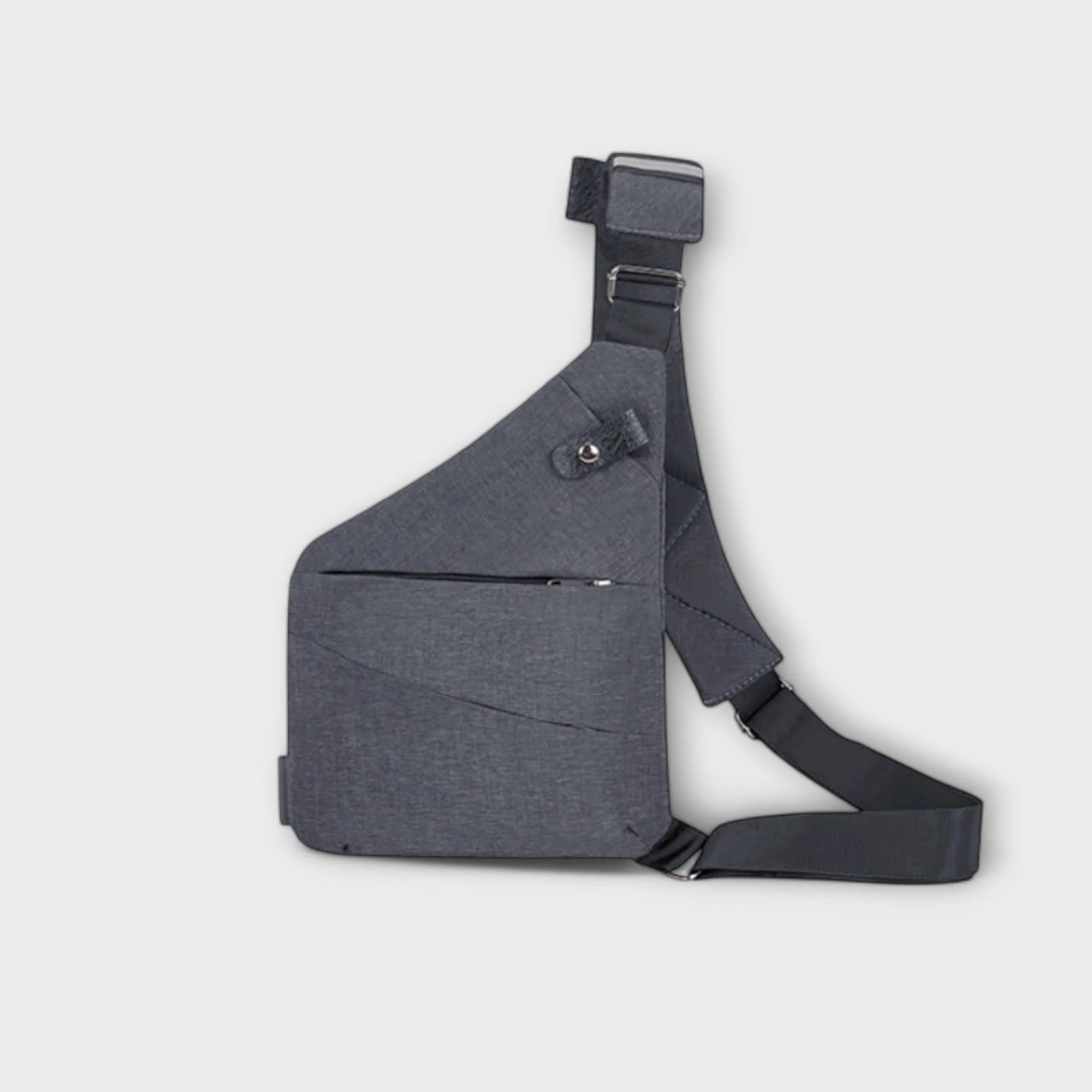 Olivia - Anti-Theft Shoulder Bag - Image 16