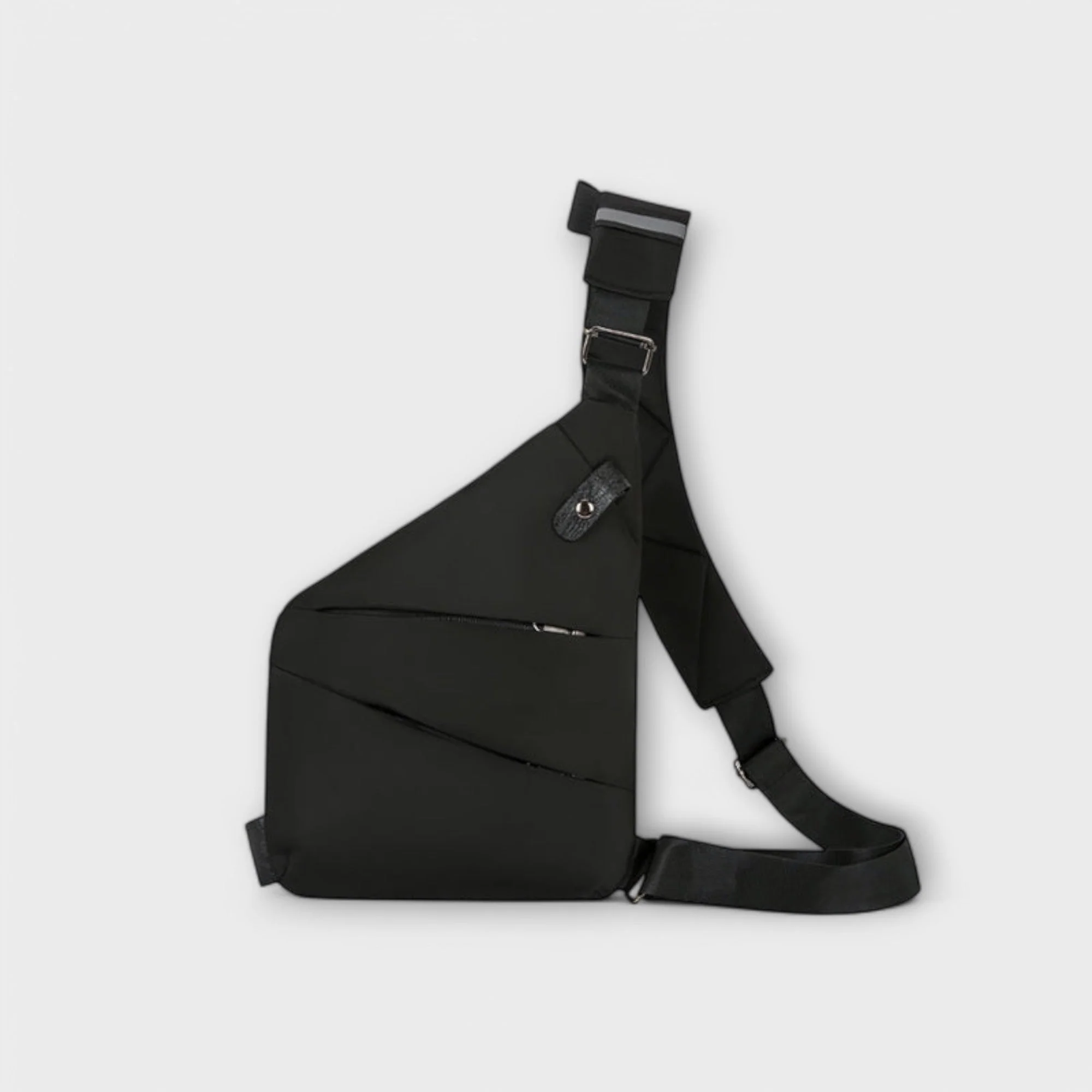 Olivia - Anti-Theft Shoulder Bag - Image 6