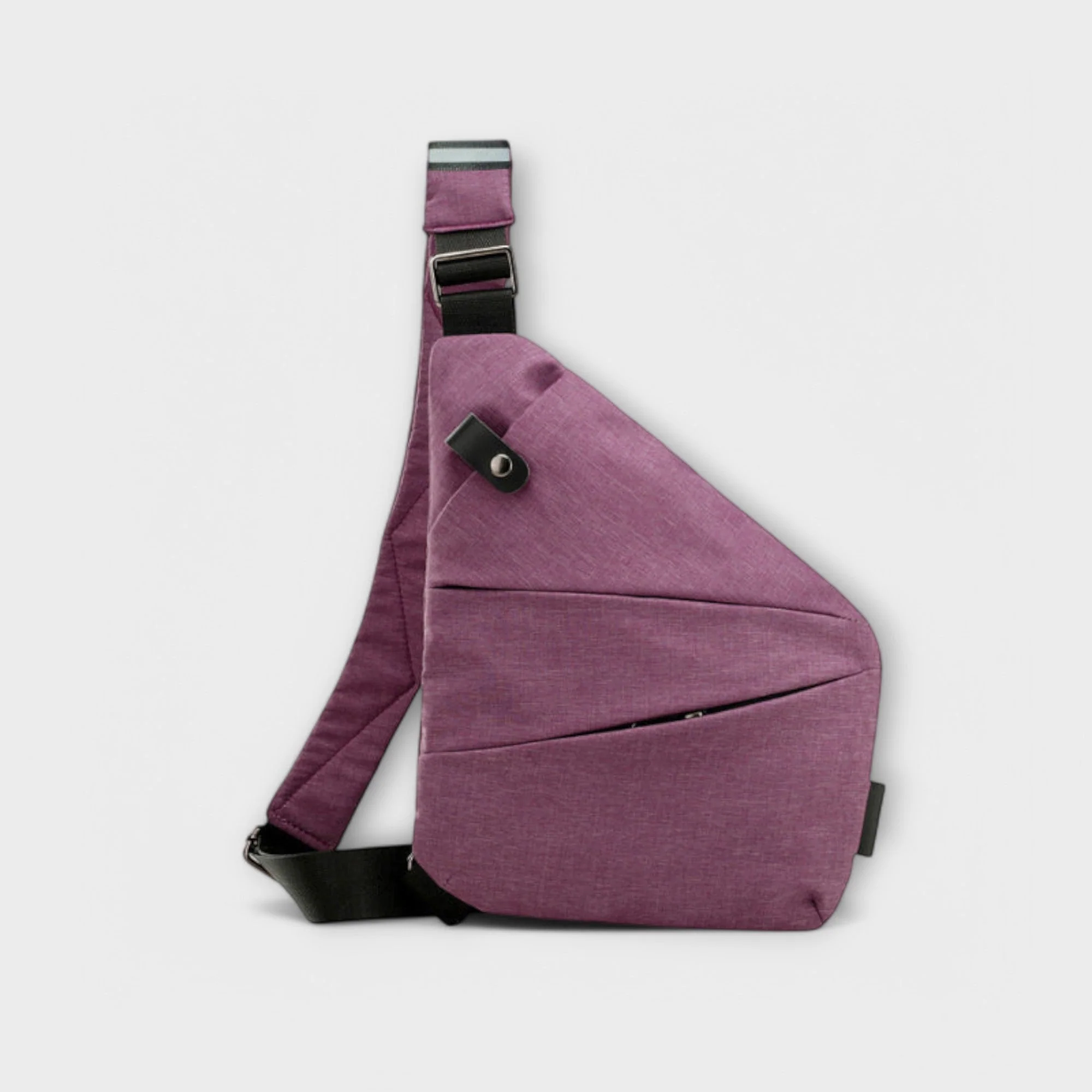 Olivia - Anti-Theft Shoulder Bag - Image 7