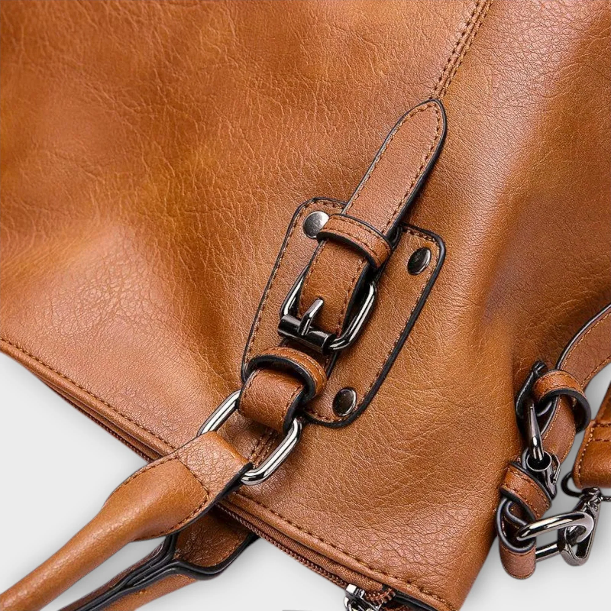Olivia – Elegant Shoulder Bag - Image 3