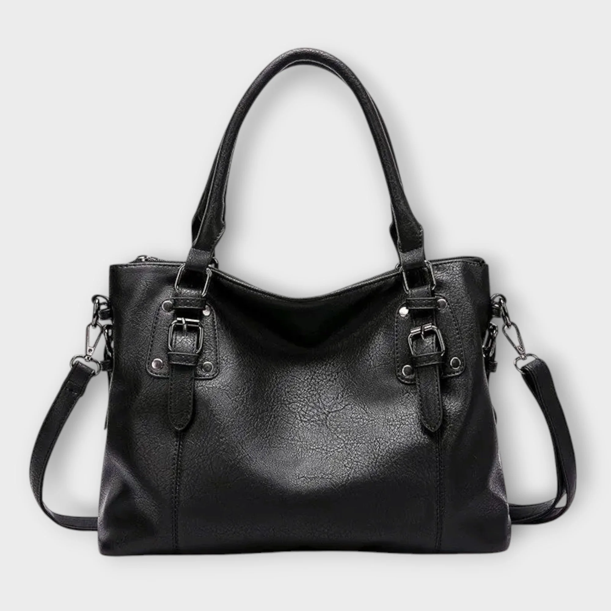 Olivia – Elegant Shoulder Bag - Image 4