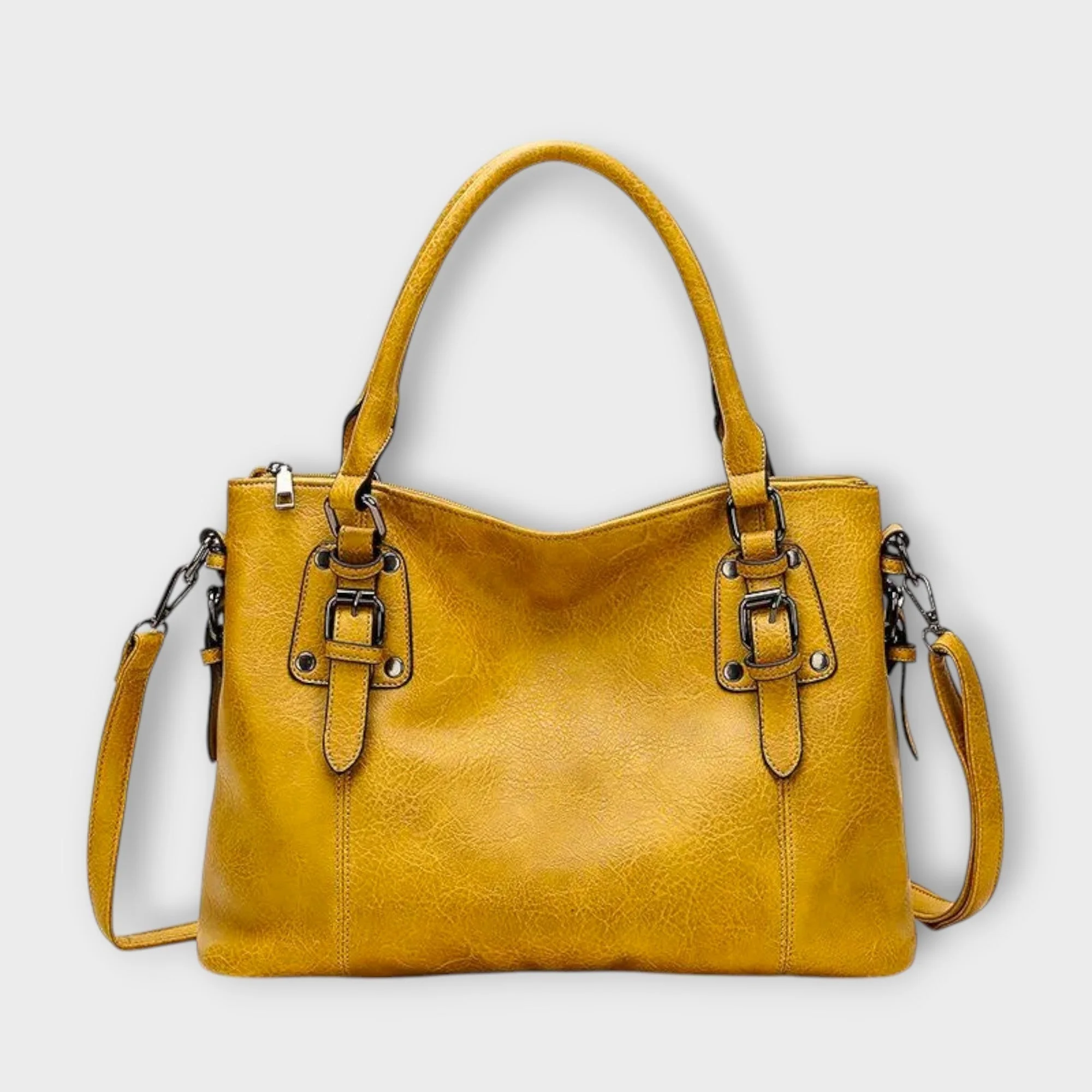 Olivia – Elegant Shoulder Bag - Image 5