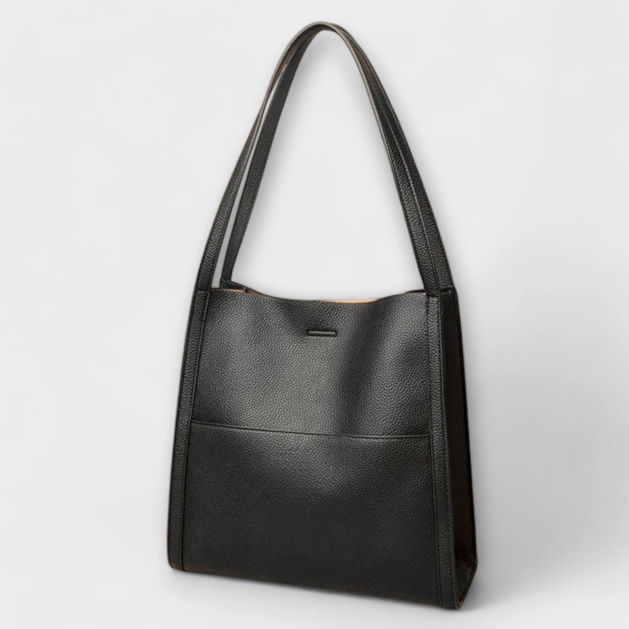 Olivia - Handmade Leather Bag - Image 11