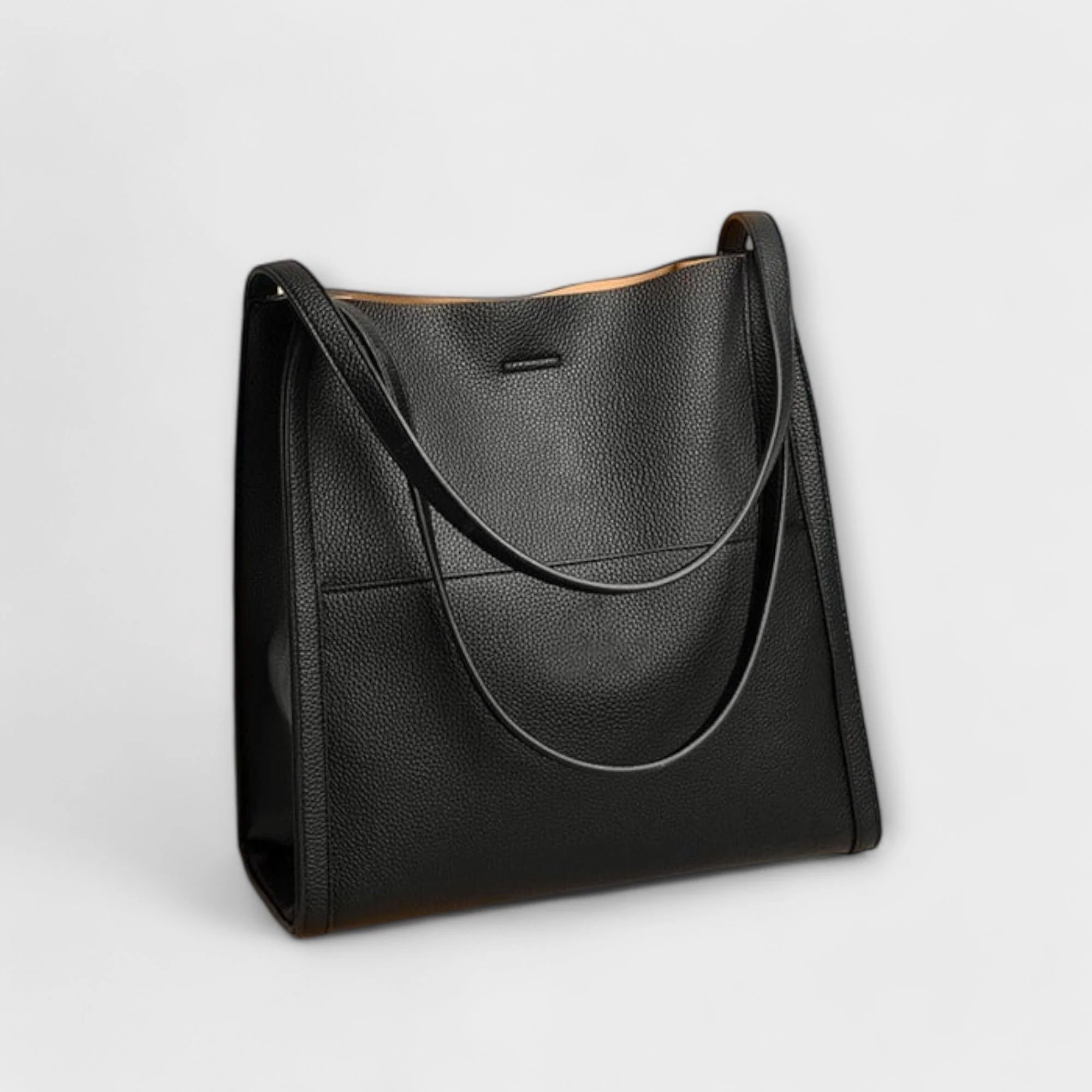 Olivia - Handmade Leather Bag - Image 12
