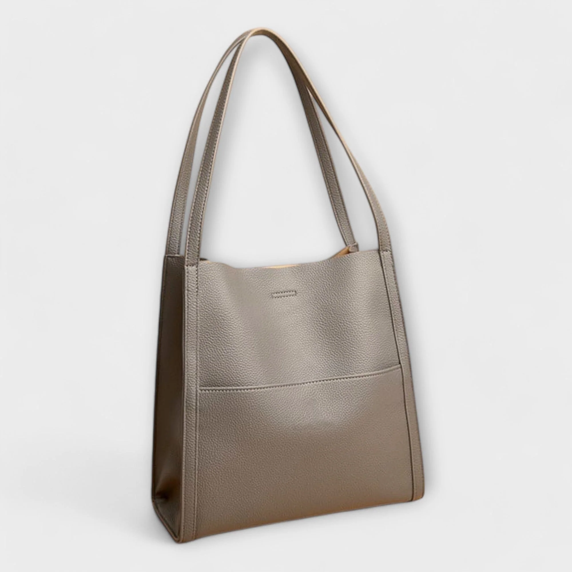 Olivia - Handmade Leather Bag - Image 5
