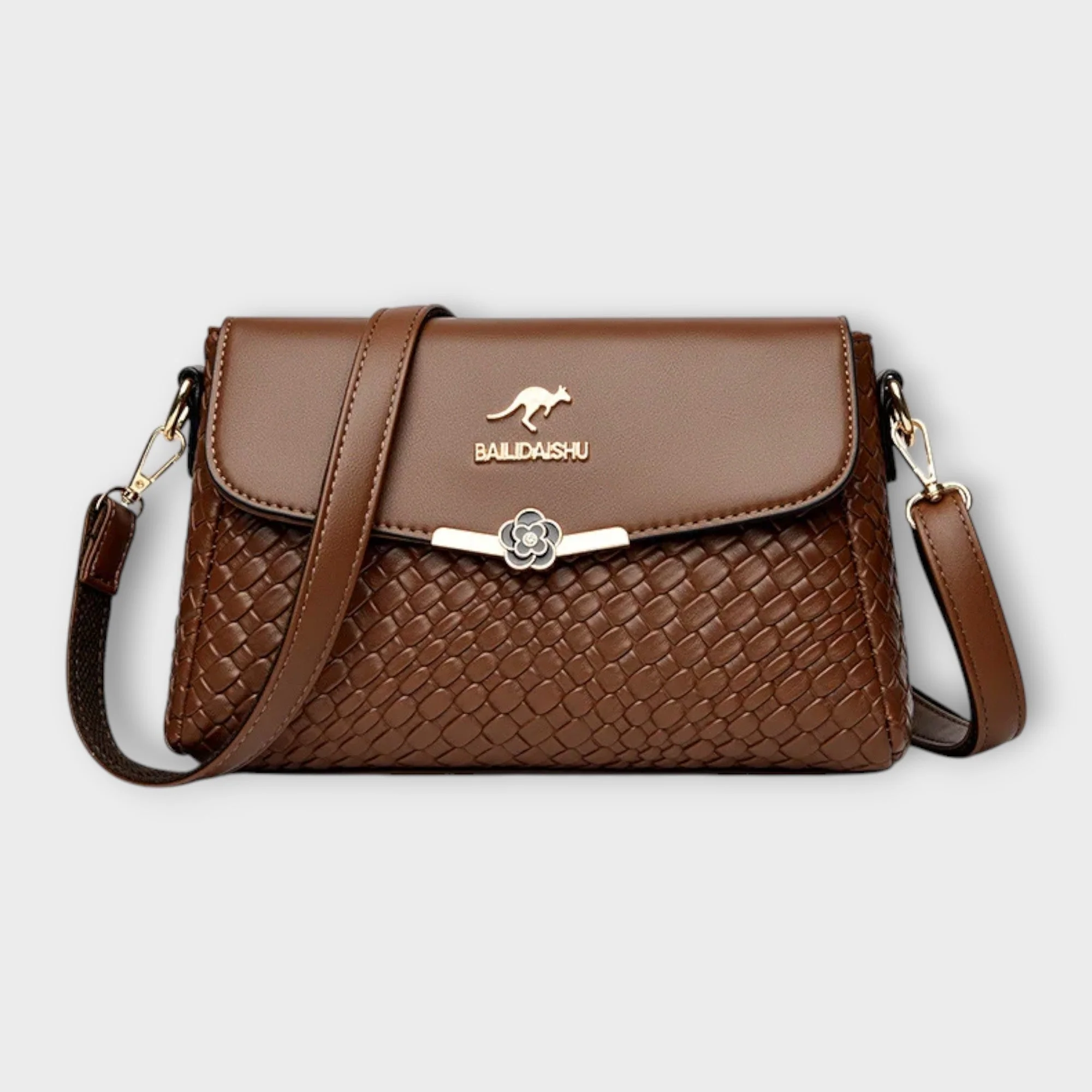 Olivia - Luxurious Shoulder Bag - Image 2