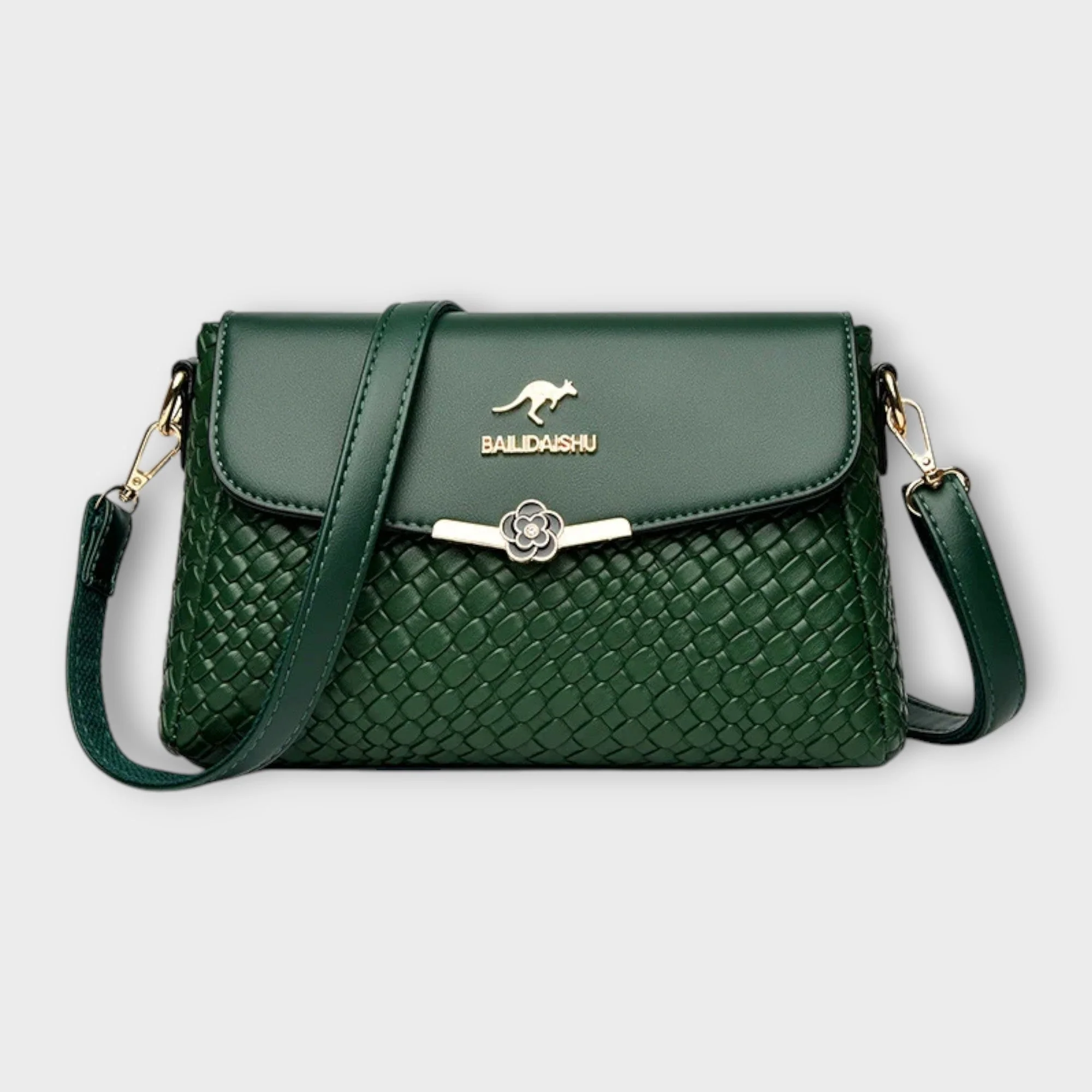 Olivia - Luxurious Shoulder Bag - Image 3