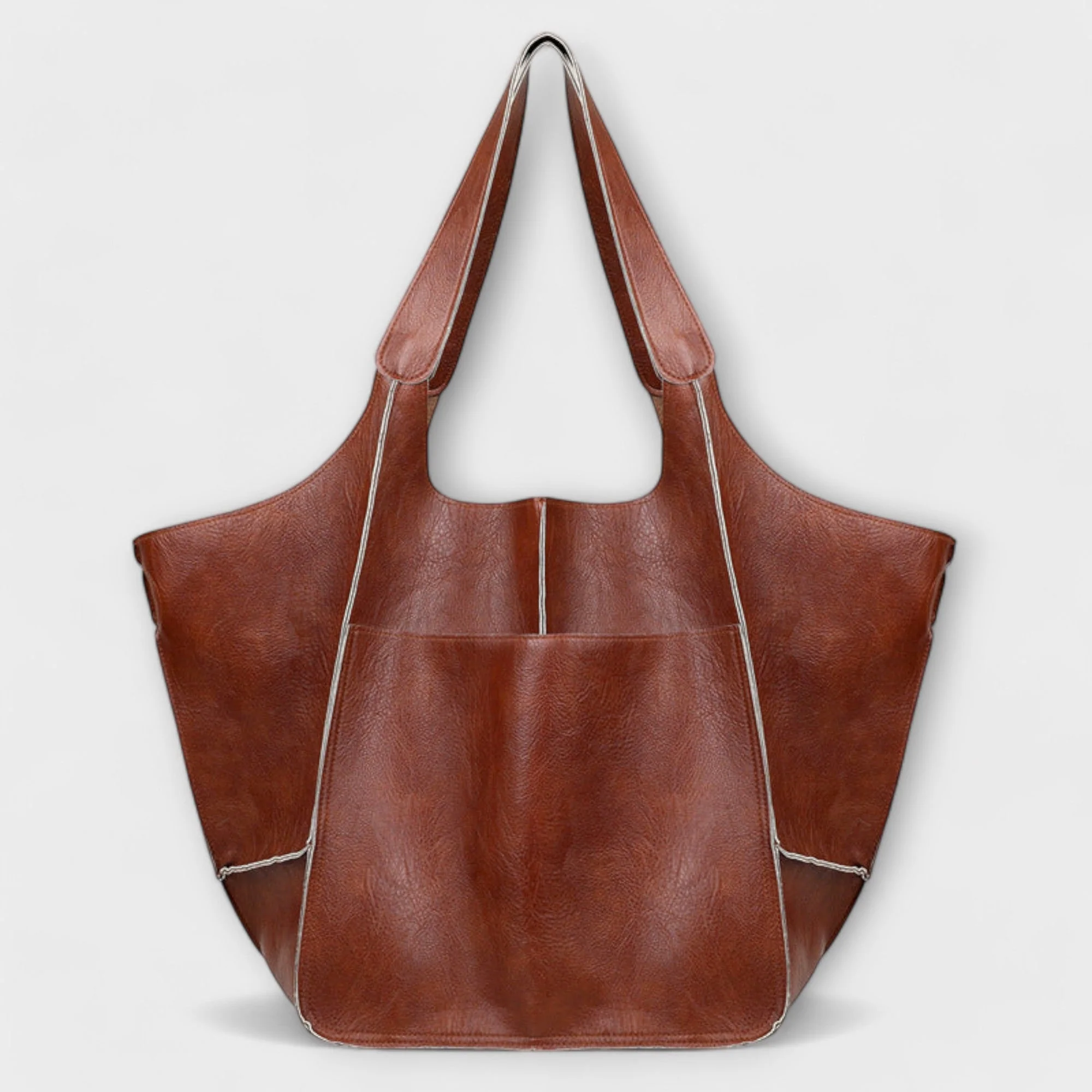 Olivia - Oversized Weekender Bag - Image 13
