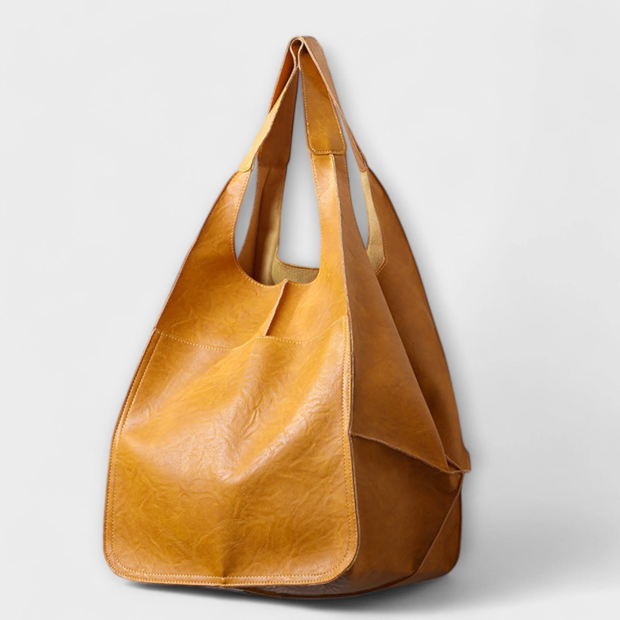 Olivia - Oversized Weekender Bag - Image 2