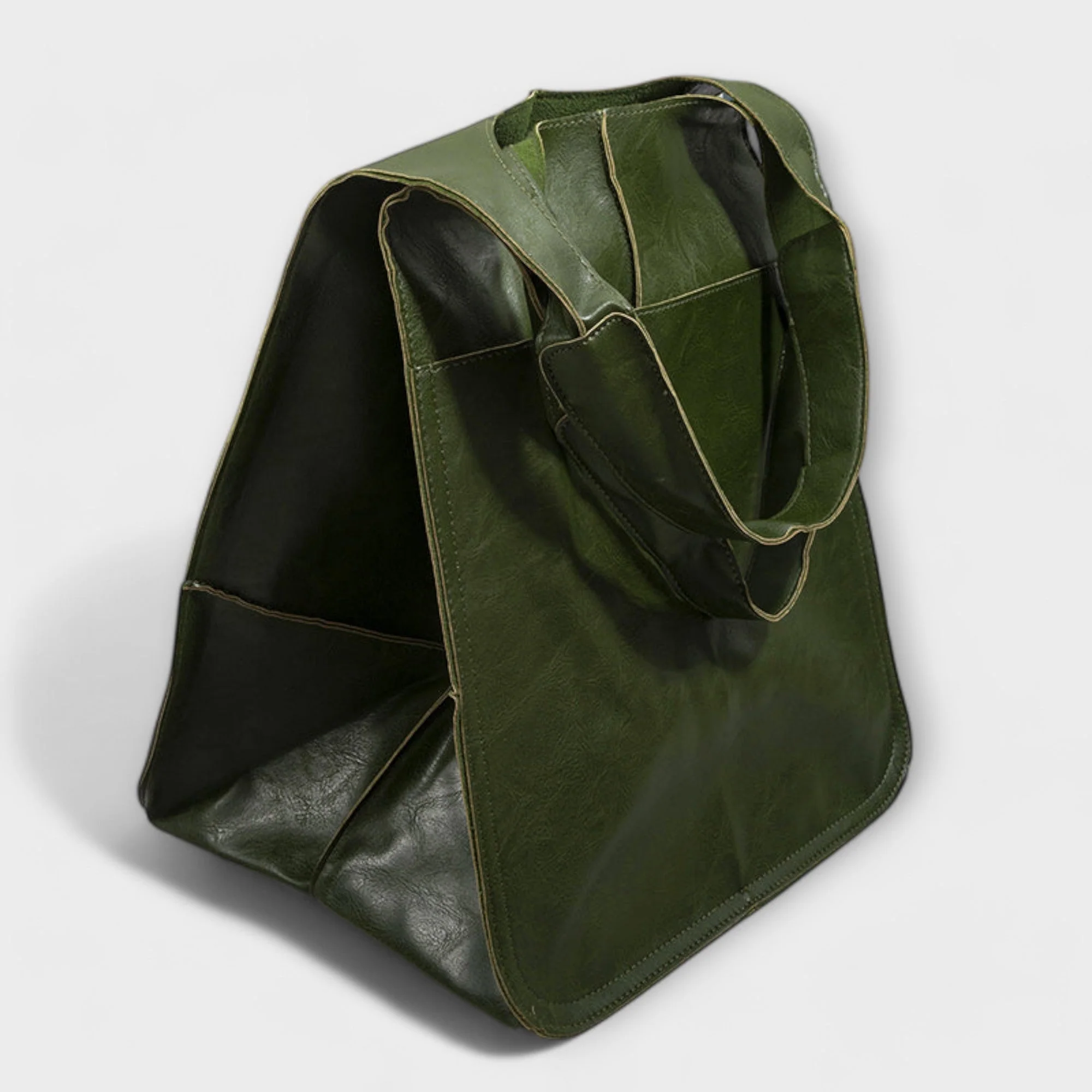 Olivia - Oversized Weekender Bag - Image 3