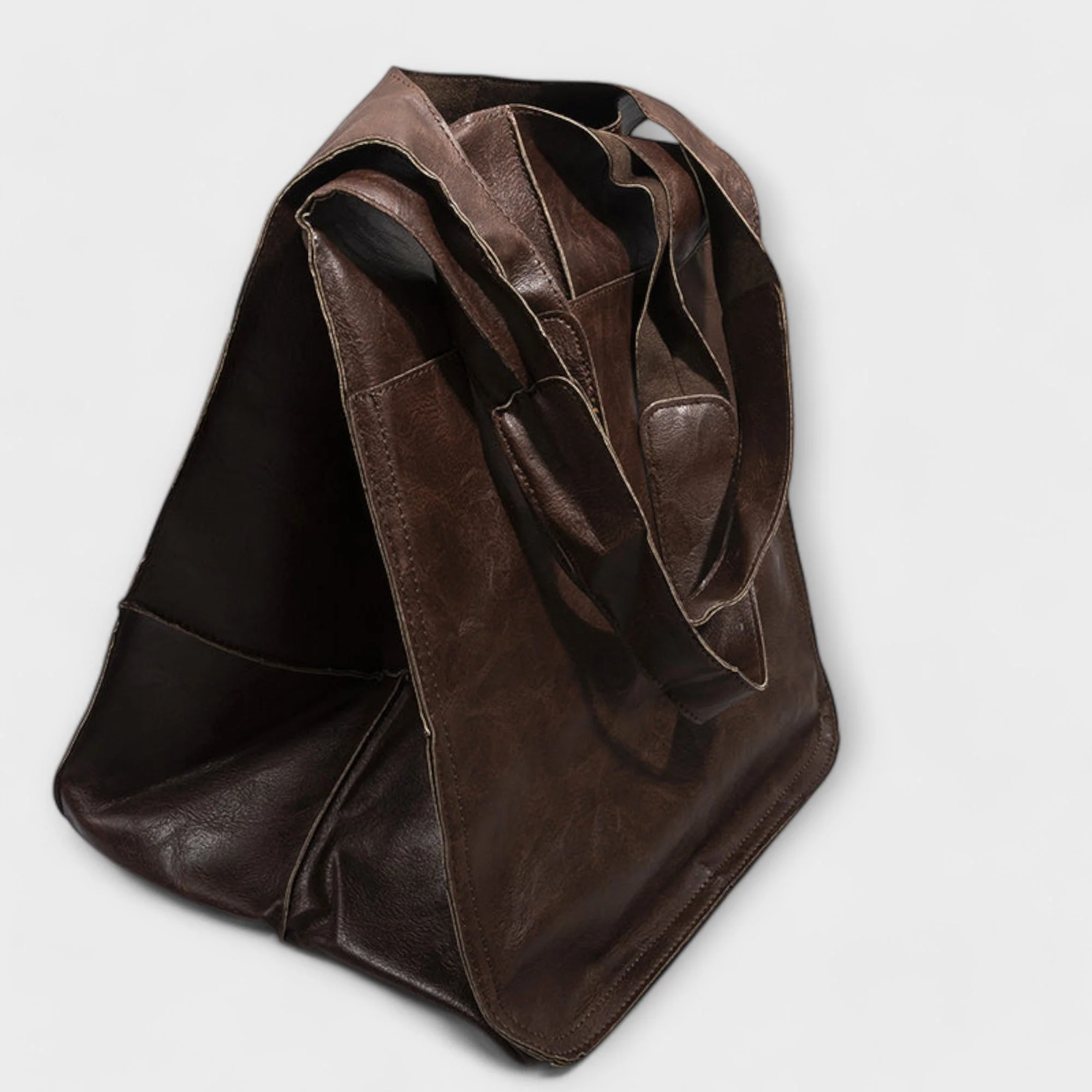 Olivia - Oversized Weekender Bag - Image 4