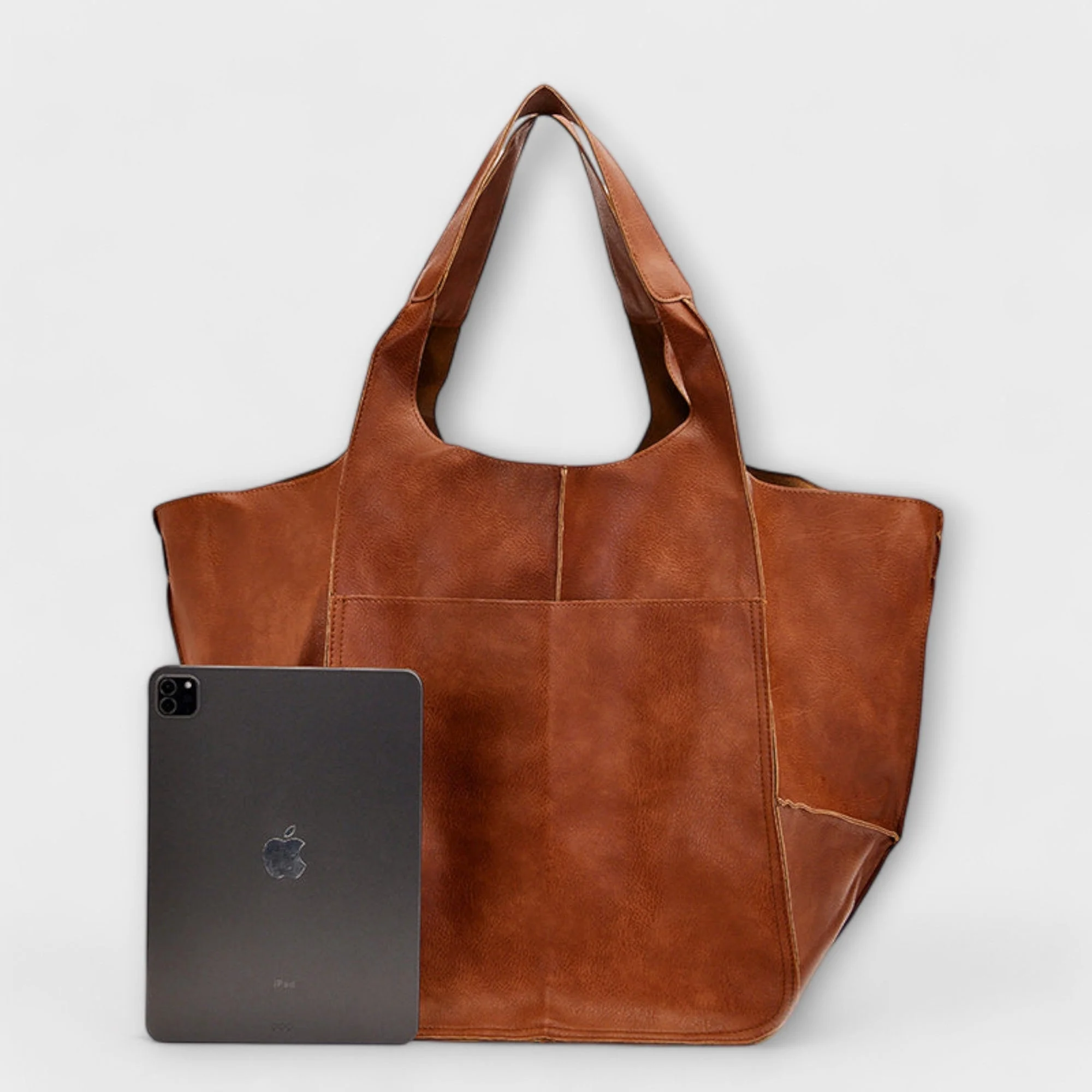 Olivia - Oversized Weekender Bag - Image 6
