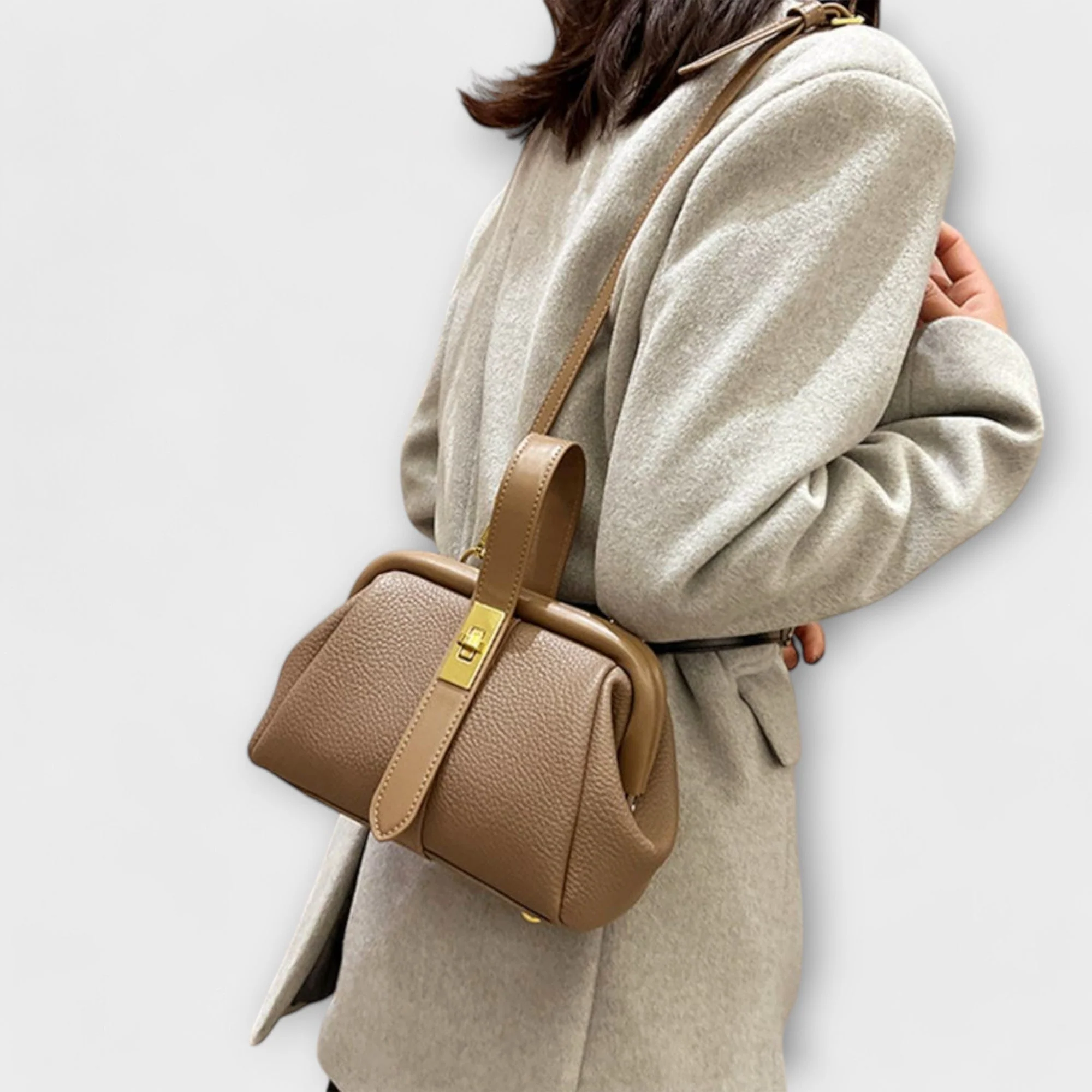Olivia - Retro Bag - Image 11