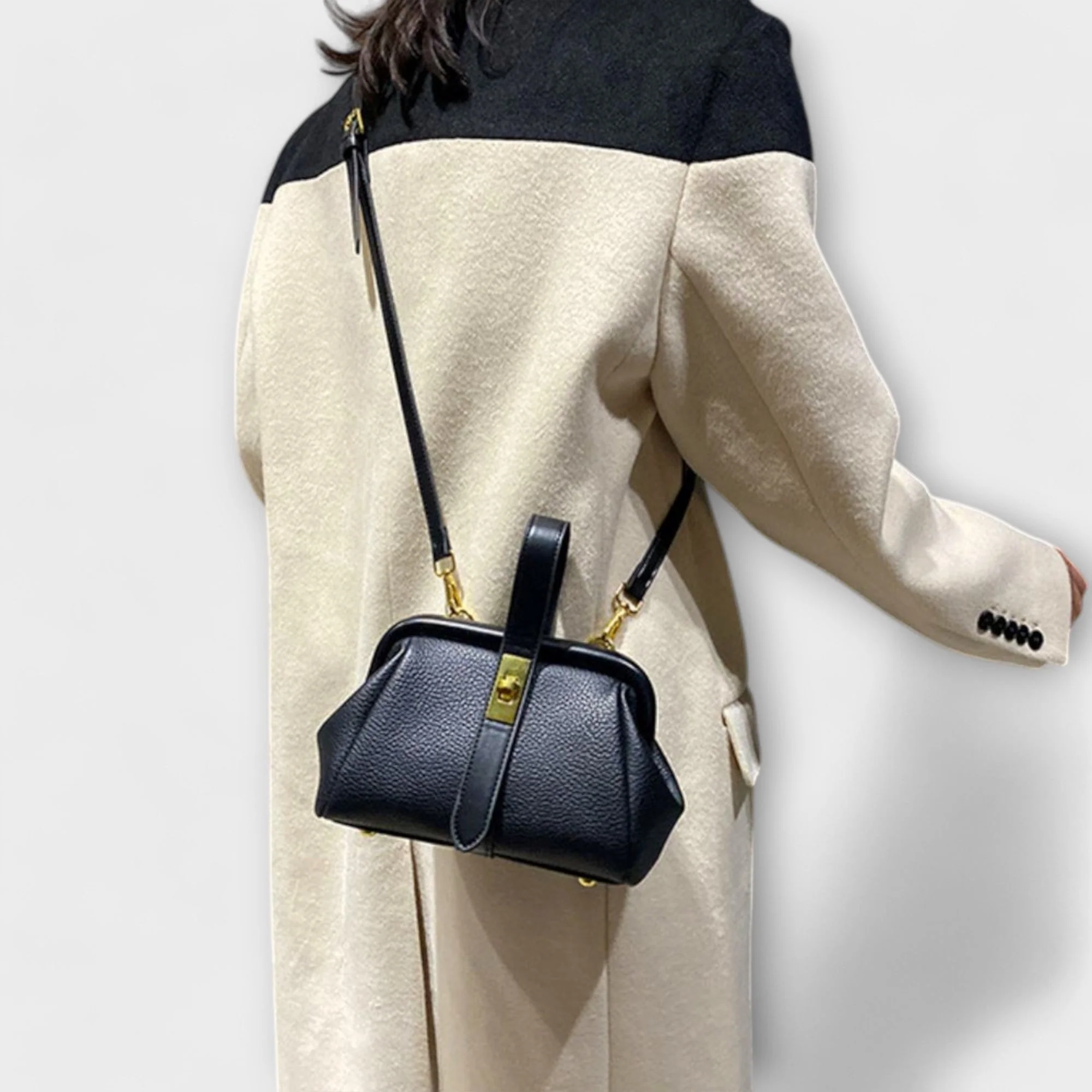 Olivia - Retro Bag - Image 8