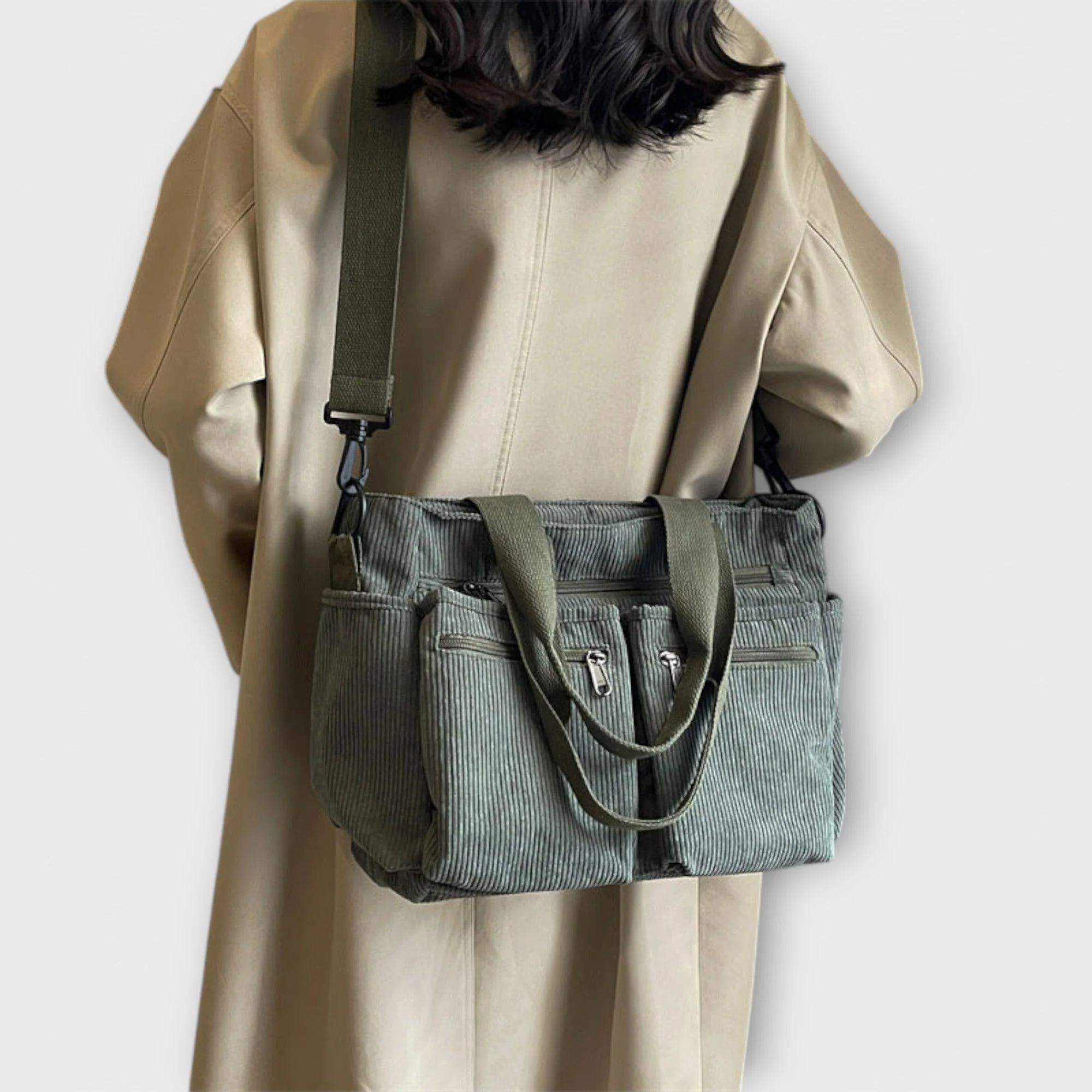 Olivia - Tote Bag - Image 17