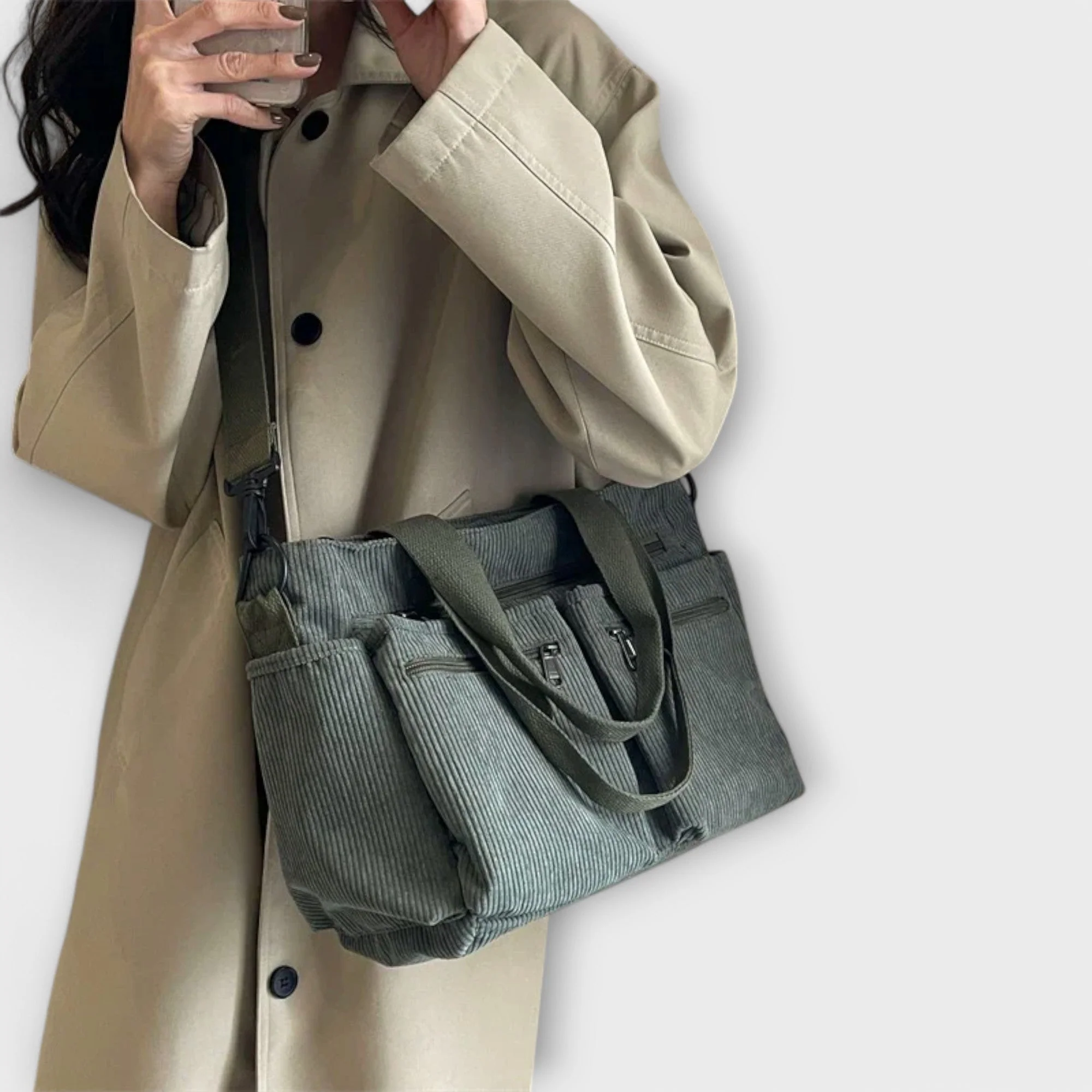 Olivia - Tote Bag - Image 19