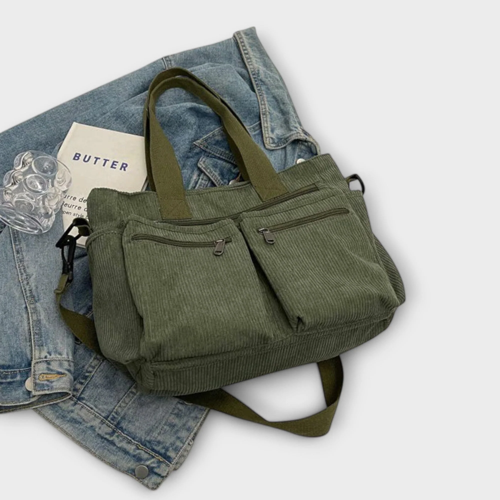 Olivia - Tote Bag - Image 21