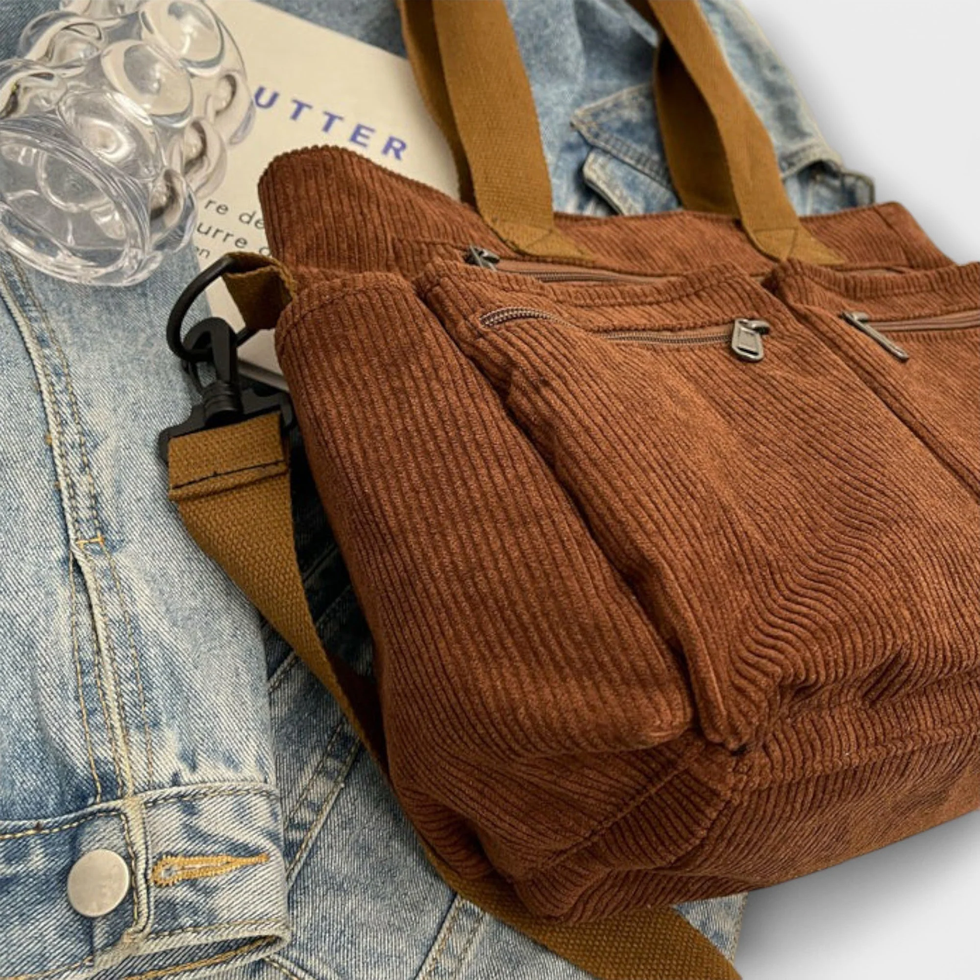 Olivia - Tote Bag - Image 5