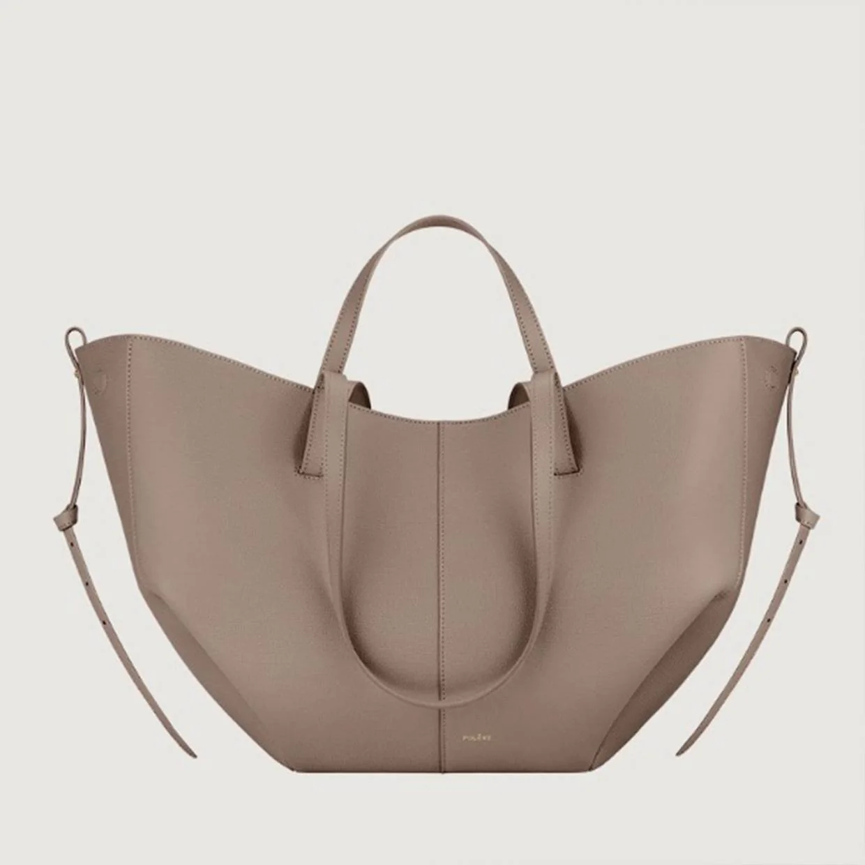 Olivia – Vintage Tote Bag - Image 3