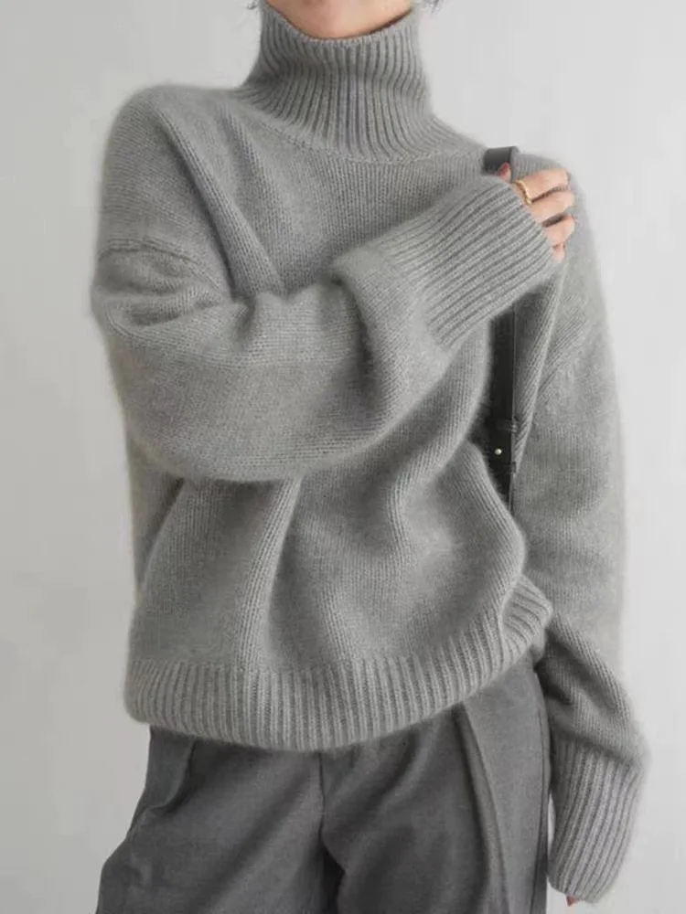Palomayrah | Elegant Sweater - Image 3